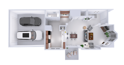 16505 W Wisconsin Ave 1-2 Beds Apartment, Townhouse, West Suburbs, Brookfield for Rent - Photo Gallery 68